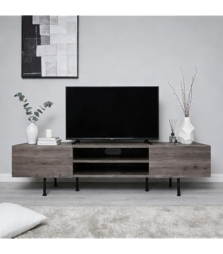 Amazon｜東谷 AZUMAYA ティモ TVボード150 TIM-32BR ブラウン 横幅150